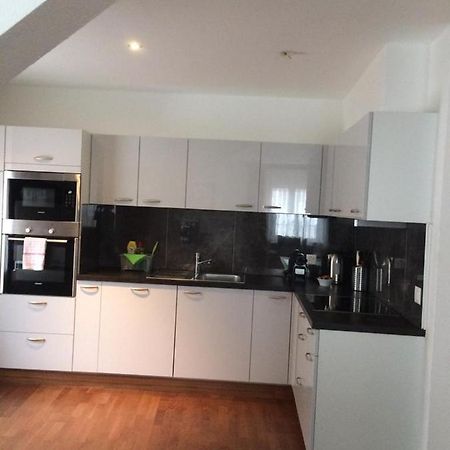 Junior Suite Apartment By Livingdowntown Zurich Ngoại thất bức ảnh