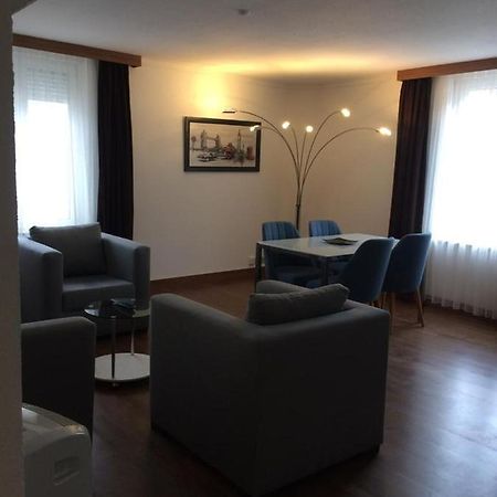 Junior Suite Apartment By Livingdowntown Zurich Ngoại thất bức ảnh