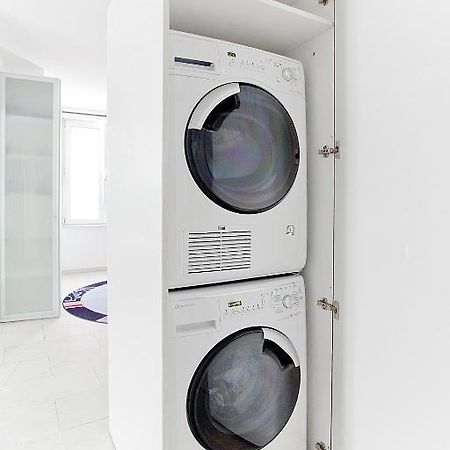 Junior Suite Apartment By Livingdowntown Zurich Phòng bức ảnh