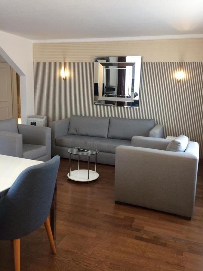 Junior Suite Apartment By Livingdowntown Zurich Ngoại thất bức ảnh