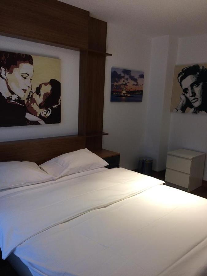 Junior Suite Apartment By Livingdowntown Zurich Ngoại thất bức ảnh