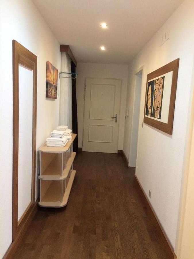 Junior Suite Apartment By Livingdowntown Zurich Ngoại thất bức ảnh